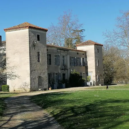 De L'abbé 8 à 10 Personnes