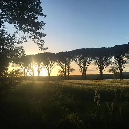 De L'abbe 8 A 10 Personnes 펜션 *