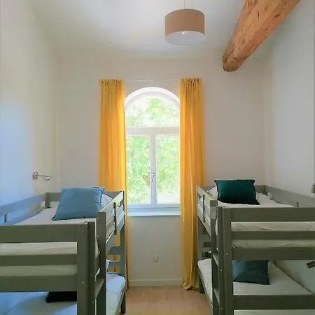 De L'abbe 8 A 10 Personnes 펜션