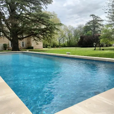 De L'abbe 8 A 10 Personnes Lempaut