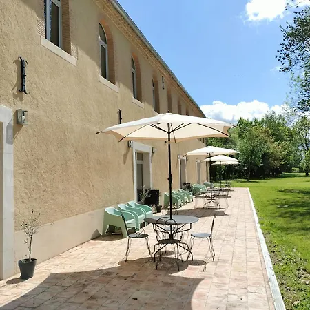 Holiday home De L'abbe 8 A 10 Personnes Lempaut