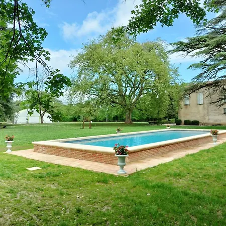 De L'abbe 8 A 10 Personnes * Lempaut