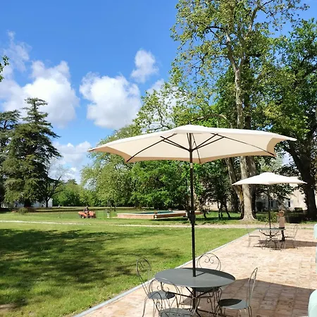 De L'abbe 8 A 10 Personnes Holiday home *