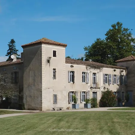 De L'abbe 8 A 10 Personnes 펜션