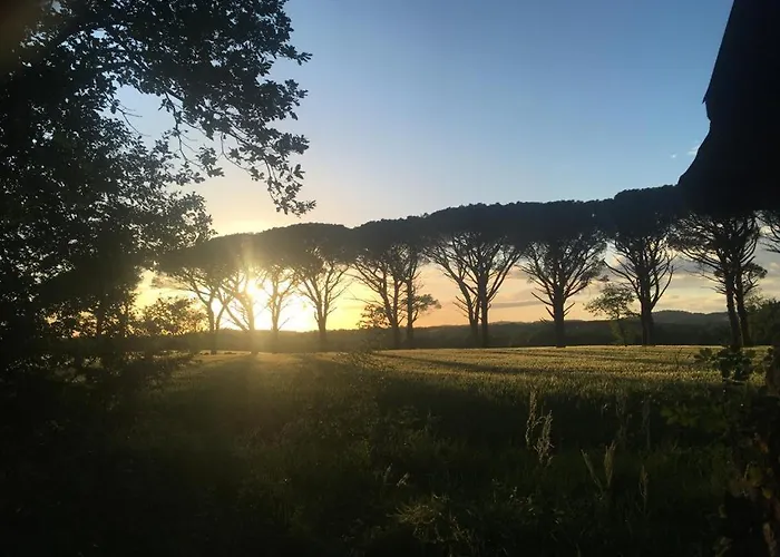 De L'abbe 8 A 10 Personnes Σπίτι διακοπών *