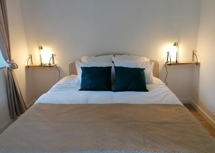 Σπίτι διακοπών De L'abbe 8 A 10 Personnes *