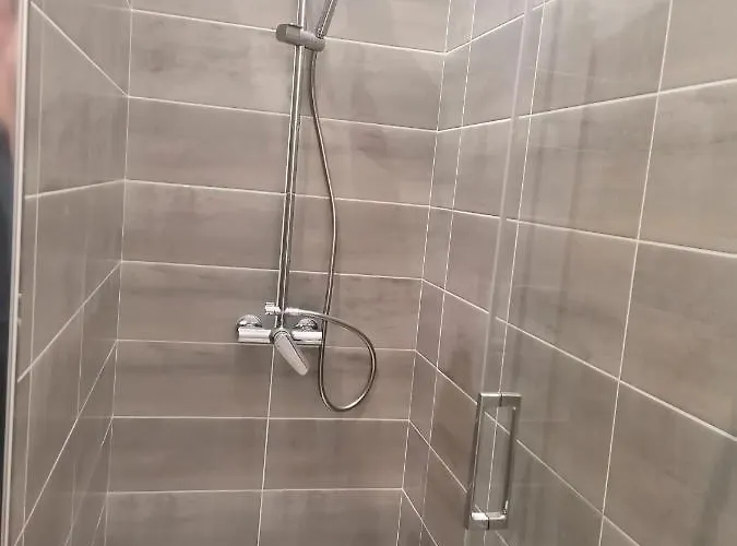 Σπίτι διακοπών De L'abbe 8 A 10 Personnes