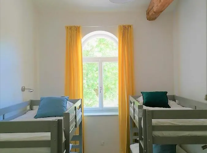 De L'abbe 8 A 10 Personnes Σπίτι διακοπών