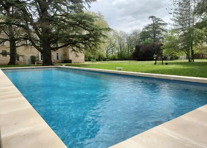 De L'abbe 8 A 10 Personnes Lempaut