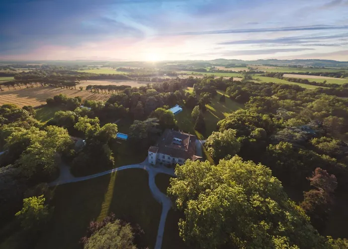 Σπίτι διακοπών De L'abbe 8 A 10 Personnes Lempaut